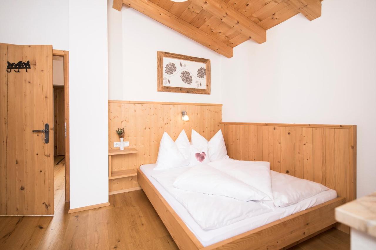 Chalets Aue Hart im Zillertal Exterior photo
