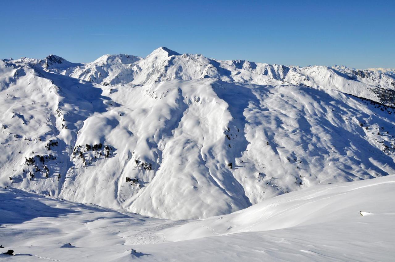 Chalets Aue Hart im Zillertal Exterior photo